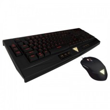 GAMDIAS GKC6000 ARES ESSENTIAL KEYBOARD MOUSE GAMING COMBO